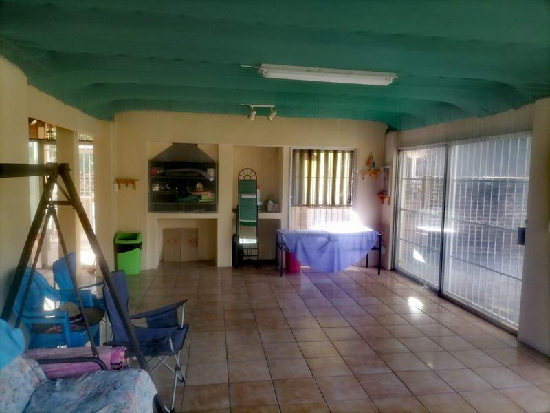 3 Bedroom Property for Sale in Sasolburg Ext 23 Free State